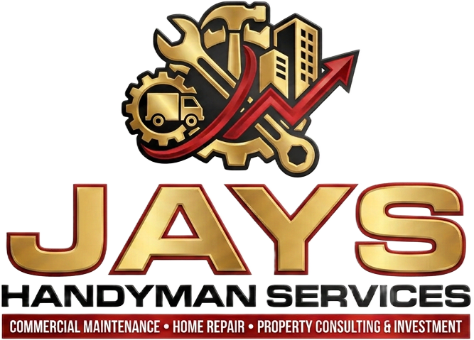 Jay's Handyman Services logo
